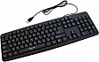 Клавиатура Gembird KB-U-103-UA Клавиатура Gembird KB-U-103-UA