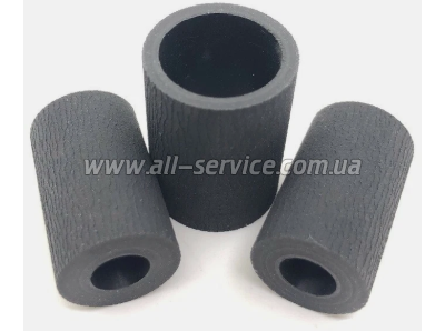 Накладка ролика захвата AHK Xerox Phaser 3610/ WC 3615/ Versalink B400/ B405/ P355/ P455/ M355 аналог 604K78370/ 604K78371 комплект 3шт (70263560) Накладка ролика захвата AHK Xerox Phaser 3610/ WC 3615/ Versalink B400/ B405/ P355/ P455/ M355 аналог 604K78370/ 604K78371 комплект 3шт (70263560)