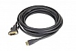  Cablexpert HDMI-DVI, 4,5   (CC-HDMI-DVI-15)