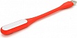 Фонарь Voltronic LED USB Red (YT8510) Фонарь Voltronic LED USB Red (YT8510)