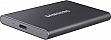 Накопитель SSD USB 3.2 4TB T7 Samsung (MU-PC4T0T/WW) Накопитель SSD USB 3.2 4TB T7 Samsung (MU-PC4T0T/WW)