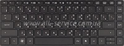  NB HP ProBook 6360B 6360T BLACK FRAME BLACK RU (/)