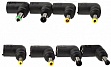 Блок живлення до ноутбуку Porto 70W. DC 15-24V регулируемый 4A max. + USB 5V.1A (MN-505I) Блок живлення до ноутбуку Porto 70W. DC 15-24V регулируемый 4A max. + USB 5V.1A (MN-505I)