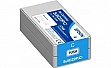  Epson SJIC22P TM-C3500 Cyan (C33S020602)