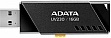  16GB ADATA USB 3.1 UV230 Black (AUV230-16G-RBK)