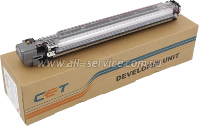 Блок проявки CET Canon C3320/ C3525/ C3730/ C3935i аналог FM1-B266 Cyan (CET471205U) Блок проявки CET Canon C3320/ C3525/ C3730/ C3935i аналог FM1-B266 Cyan (CET471205U)