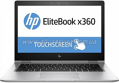  HP EliteBook x360 1030 G2 13.3UHD Touch (1EM87EA)