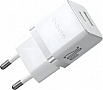 Зарядний пристрій Baseus 1xUSB-C 20W + 1xUSB white + cable USB-C to USB-C 60W 1.0m (P10111608213-01) Зарядний пристрій Baseus 1xUSB-C 20W + 1xUSB white + cable USB-C to USB-C 60W 1.0m (P10111608213-01)