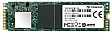 SSD  256GB Transcend MTE110 M.2 NVMe PCle 3.0 4x 2280 (TS256GMTE110S)