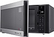 Микроволновая печь LG MH6595CIS Микроволновая печь LG MH6595CIS