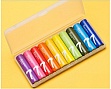 Батарейка Xiaomi ZMi Rainbow Alkaline * 10 (AA701) Батарейка Xiaomi ZMi Rainbow Alkaline * 10 (AA701)