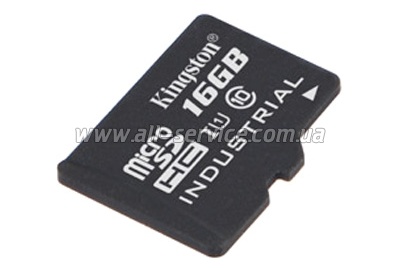  16GB Kingston Class 10 UHS| U1 microSDHC (SDCIT/16GBSP)