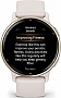 Смарт-часы Garmin vivoactive 5, Ivory/Cream Gold, GPS (010-02862-11) Смарт-часы Garmin vivoactive 5, Ivory/Cream Gold, GPS (010-02862-11)