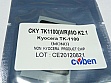  HANP Kyocera-Mita TK-1100 (CKYTK1100WRMOK2.1)