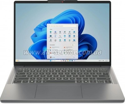Ноутбук Lenovo IdeaPad Slim 3 14IRH10 (83K000AURA) Ноутбук Lenovo IdeaPad Slim 3 14IRH10 (83K000AURA)