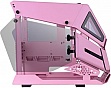 Корпус ThermalTake AH T200 Pink (CA-1R4-00SAWN-00) Корпус ThermalTake AH T200 Pink (CA-1R4-00SAWN-00)