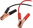 Провода для запуска для автомобиля Maxxter 300А. 3м (JC-300A-3M) Провода для запуска для автомобиля Maxxter 300А. 3м (JC-300A-3M)