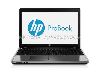  HP ProBook 4545s AMD A4-4300M 15.6 (C1N29EA)