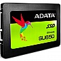 SSD  ADATA SATA 2.5
