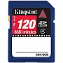   8GB KINGSTON SDHC Video Card (SDV/8GB)