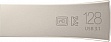 Флешка 128GB Samsung USB 3.1 Bar Plus Champagne Silver (MUF-128BE3/APC) Флешка 128GB Samsung USB 3.1 Bar Plus Champagne Silver (MUF-128BE3/APC)