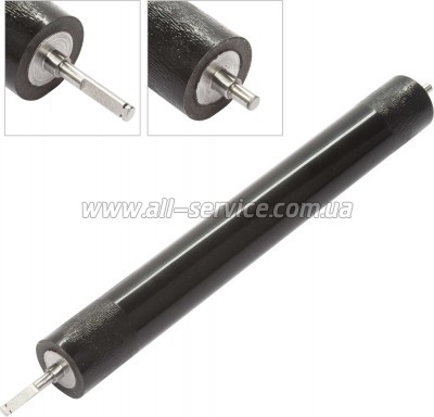 Вал резиновый АНК Brother HL-5440/ 5445/ DCP-8110 (2100011) Вал резиновый АНК Brother HL-5440/ 5445/ DCP-8110 (2100011)