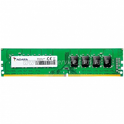  8GB ADATA PC21300 DDR4 (AD4U266638G19-S)
