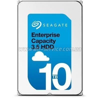  SEAGATE SAS 10TB 7200RPM 12GB/S/256MB ST10000NM0096
