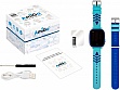 Смарт-часы Amigo GO005 4G WIFI Kids waterproof Thermometer Blue (747017) Смарт-часы Amigo GO005 4G WIFI Kids waterproof Thermometer Blue (747017)