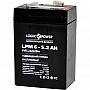   LogicPower LPM 6 5.2  (4158)