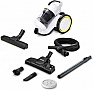 Пылесос Karcher VC 3 Plus Premium (1.198-060.0) Пылесос Karcher VC 3 Plus Premium (1.198-060.0)