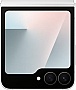 Мобильный телефон Samsung Galaxy Flip7 FE 8/128Gb White (SM-F761BZWGSEK) Мобильный телефон Samsung Galaxy Flip7 FE 8/128Gb White (SM-F761BZWGSEK)