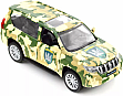 Автомодель TechnoDrive Шеврони Героїв Toyota Land Cruiser Prado Птахи Мадяра (250363M) Автомодель TechnoDrive Шеврони Героїв Toyota Land Cruiser Prado Птахи Мадяра (250363M)
