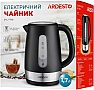 Чайник Ardesto EKL-F19B Чайник Ardesto EKL-F19B