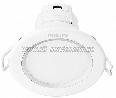   Philips 80082 LED 6.5W 4000K (915004893101)