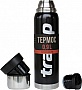 Термос Tramp Expedition Line 0.9 л Black (UTRC-027-black) Термос Tramp Expedition Line 0.9 л Black (UTRC-027-black)