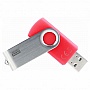 e Goodram 32GB UTS3 Twister Red USB 3.0 (UTS3-0320R0R11)