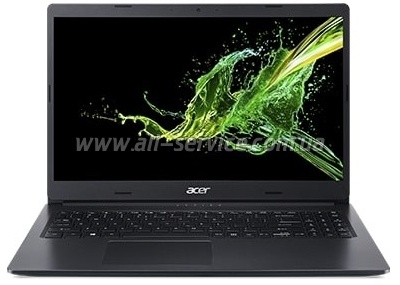  Acer Aspire 3 A315-55G 15.6FHD Black (NX.HEDEU.004)