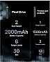 Отвертка аккумуляторная Xiaomi HOTO PixelDrive Cordless Screwdriver (QWLSD014) Отвертка аккумуляторная Xiaomi HOTO PixelDrive Cordless Screwdriver (QWLSD014)