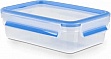 Пищевой контейнер Tefal Master Seal 800мл (K3021812) Пищевой контейнер Tefal Master Seal 800мл (K3021812)