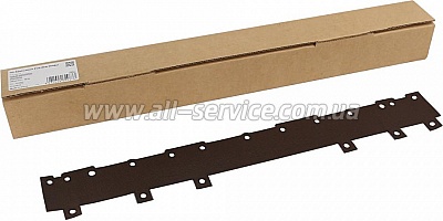 Тканевая накладка прижимной планки фьюзера CET Kyocera TASKalfa 2552ci/ 3252ci/ 2553ci/ 3253ci (CET311042) Тканевая накладка прижимной планки фьюзера CET Kyocera TASKalfa 2552ci/ 3252ci/ 2553ci/ 3253ci (CET311042)