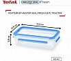 Пищевой контейнер Tefal MasterSeal 800мл (K3021812) Пищевой контейнер Tefal MasterSeal 800мл (K3021812)