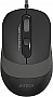 Мышка A4Tech FM10S Grey (4711421950169) Мышка A4Tech FM10S Grey (4711421950169)