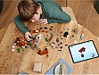 Конструктор LEGO Minecraft Заброшенная шахта в бесплодных землях (21263) Конструктор LEGO Minecraft Заброшенная шахта в бесплодных землях (21263)