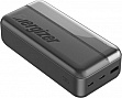 Батарея универсальная Energizer 30000mAh PD 15W Black (UE30050CC) Батарея универсальная Energizer 30000mAh PD 15W Black (UE30050CC)