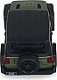 Автомодель TechnoDrive Шеврони Героїв Jeep Wrangler Rubicon ОК Автомодель TechnoDrive Шеврони Героїв Jeep Wrangler Rubicon ОК