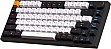 Клавиатура GamePro MK160B Hot-Swap Red Swich RGB USB UA Black (MK160B) Клавиатура GamePro MK160B Hot-Swap Red Swich RGB USB UA Black (MK160B)