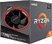  AMD Ryzen 5 2600X sAM4 BOX (YD260XBCAFMAX)