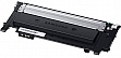  PRINTERMAYIN Samsung COLOR Xpress SL-C430 / 480 (CLT-K404S) Black