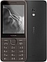 Мобильный телефон Nokia 235 4G DS 2024 Black Мобильный телефон Nokia 235 4G DS 2024 Black